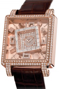 The Manhattan Watch By ‘Jacob The Jeweler’