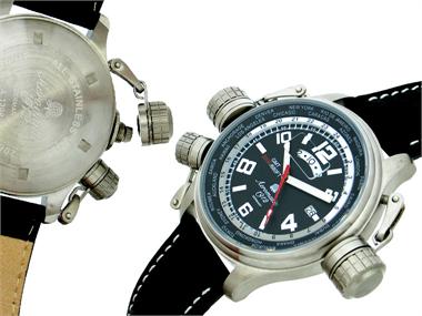 Aeromatic GMT 1298A 