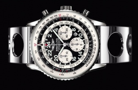 Breitling Cosmonaute Limited Edition 
