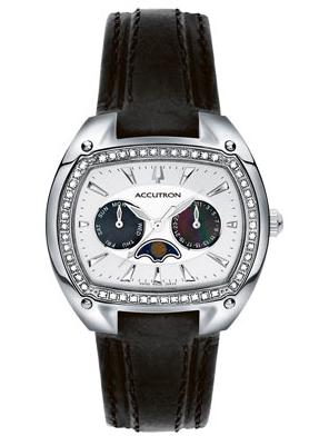 Bulova Accutron Winter Park Mens Watch Bulova Accutron Winter Park Mens Watch