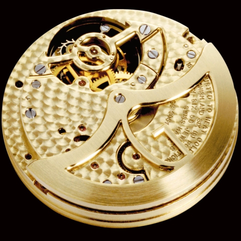 Gerald Genta Octo Tourbillon Sunray Gerald Genta Octo Tourbillon Sunray