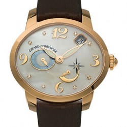 Girard Perregaux Cat