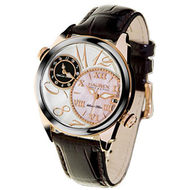 dual time