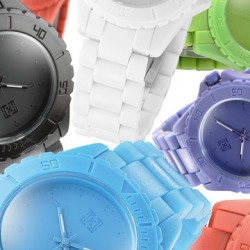 KR3W Phantom Watches