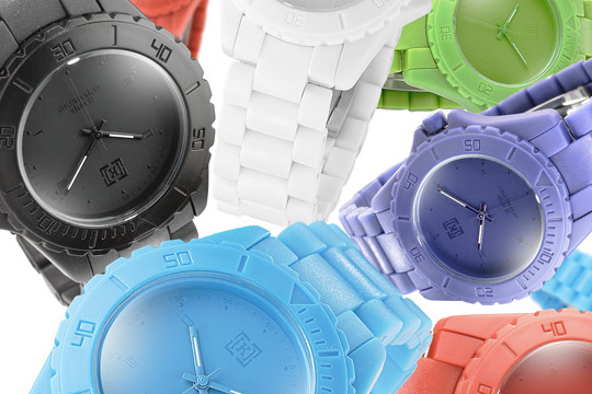 KR3W Phantom Watches 