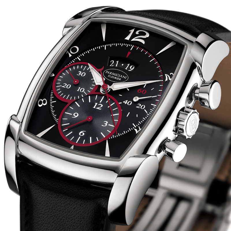 Parmigiani Fleurier Kalpagraph Chronograph Parmigiani Fleurier Kalpagraph Chronograph