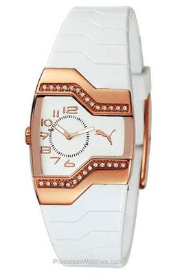 puma ladies watch