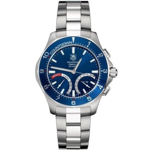 TAG Heuer Aquaracer Calibre S