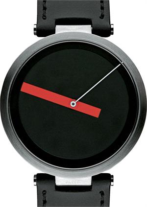 Alessi AL18011 Cambiare Black