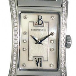 Bertolucci Fascino SS & Diam Women Watch Bertolucci Fascino SS & Diam Women Watch