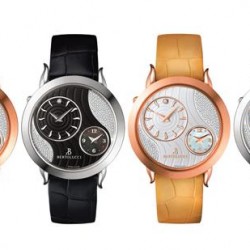 Bertolucci Volta Watch Bertolucci Volta Watch
