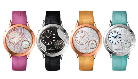 Bertolucci Volta Watch