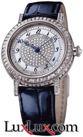 Breguet Classique Automatic Breguet Classique Automatic