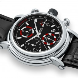 Doxa 120th Anniversary Ultraspeed Watch 