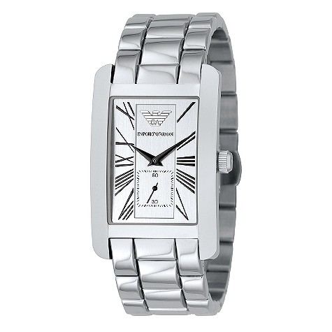 Emporio Armani Classic 