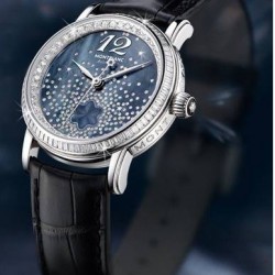Montblanc Star Pluie d’Etoiles Women Watch
