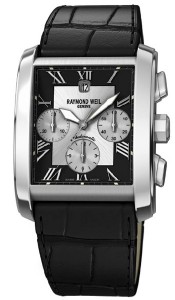 Raymond Weil Don Giovanni Cosi Grande SS Mens Watch