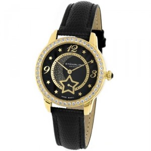 Stuhrling Original Ladies Classique 'Star Bright II' Watch