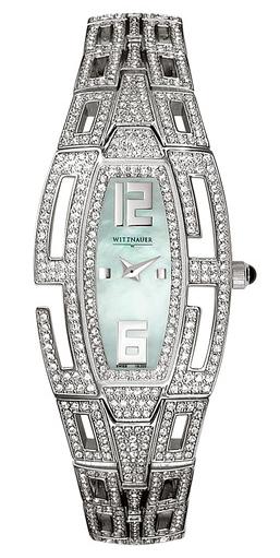 Wittnauer Krystal Collection Ladies Bracelet Wittnauer Krystal Collection Ladies Bracelet