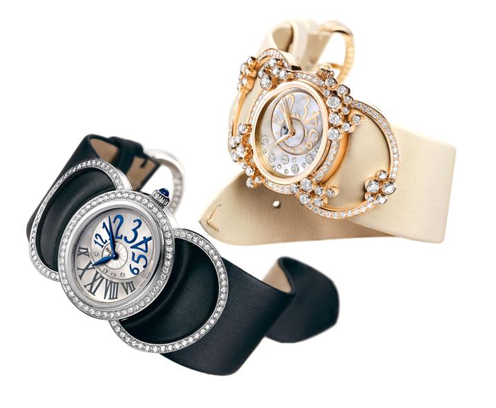 Audemars Piguet Precieuse Watch 