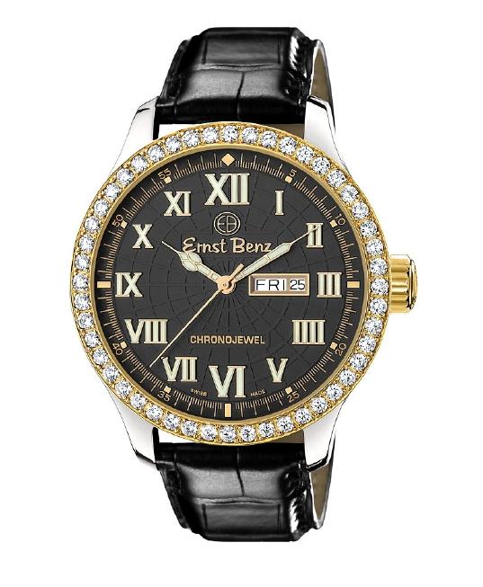 Ernst Benz ChronoJewel Watch Ernst Benz ChronoJewel Watch