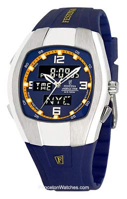 Festina Sport 5 Chronograph Festina Sport 5 Chronograph