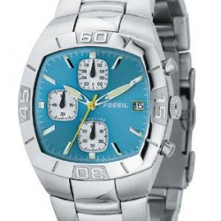 Fossil Chronograph Mens Watch