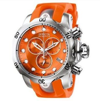 Invicta Men's Reserve Collection Subaqua Venom Chronograph