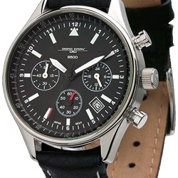 Jorg Gray JG6500 - President Barack Obama