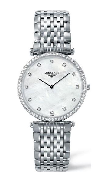 Longines La Grande Classique Maxi S Longines La Grande Classique Maxi S