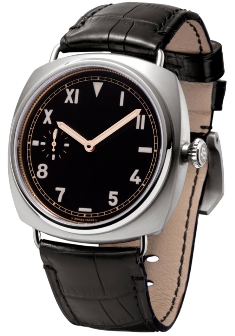 Panerai Radiomir Titanium 47mm Special Edition PAM 349
