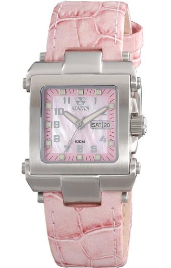 Reactor MC2 Women's Watch