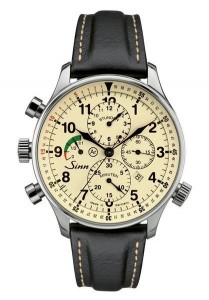 Sinn 917 GR Rally Chronograph
