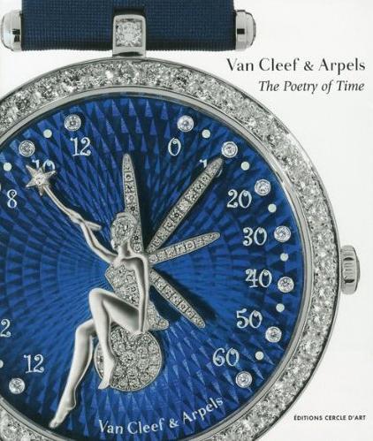 Van Cleef & Arpels “The Poetry of Time”