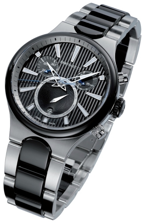 Bertolucci Serena Garbo Chronograph watch Bertolucci Serena Garbo Chronograph watch