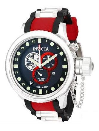 Invicta Men's Russian Diver Collection Quinotaur Invicta Men's Russian Diver Collection Quinotaur