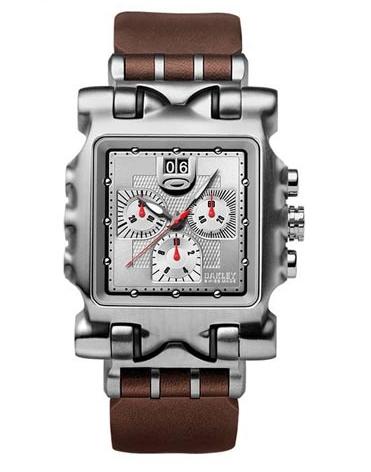 Oakley Minute Machine Watch 