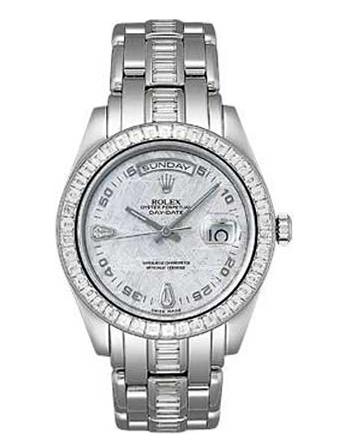 Rolex Day-Date Mens Watch Rolex Day-Date Mens Watch