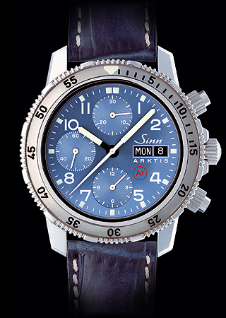 Sinn 203 Arktis Sinn 203 Arktis