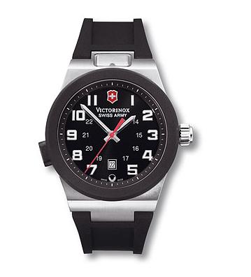 Victorinox Swiss Army Night Vision II 