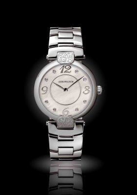 Aerowatch - Novelties 2009 - Arlequin Florale Aerowatch - Novelties 2009 - Arlequin Florale