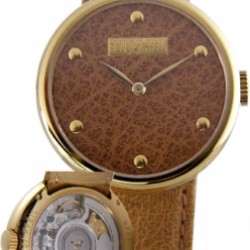 Goldpfeil Watches Seven Masters 