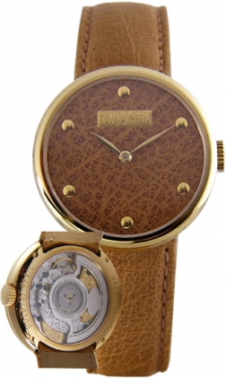 Goldpfeil Watches Seven Masters 
