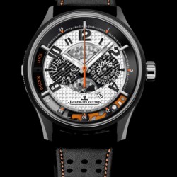 Jaeger-LeCoultre AMVOX2 Racing Chronograph