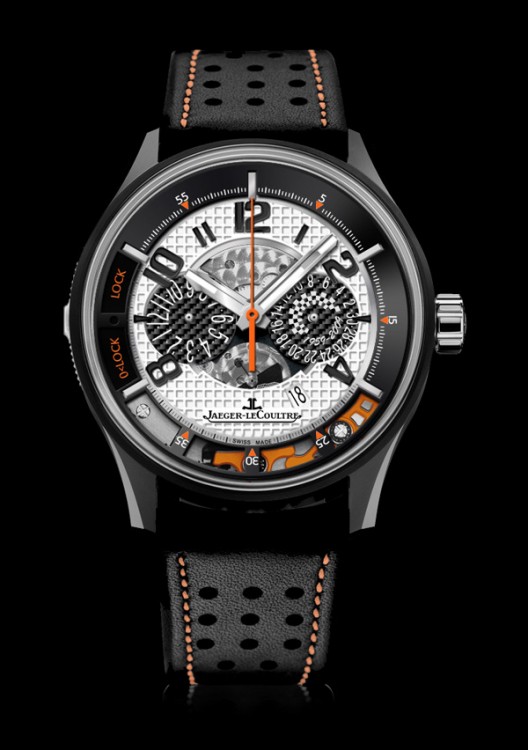 Jaeger-LeCoultre AMVOX2 Racing Chronograph Jaeger-LeCoultre AMVOX2 Racing Chronograph