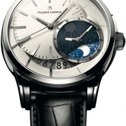 Maurice Lacroix Pontos Decentrique GMT