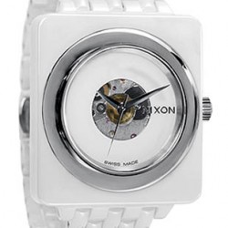 Nixon Debutant Ceramic Automatic