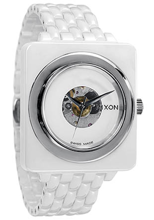 Nixon Debutant Ceramic Automatic