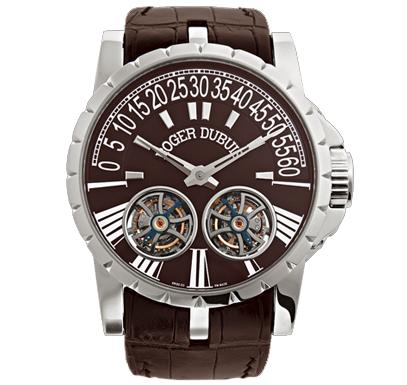 Roger Dubuis watches Excalibur,ref.EX45 77 7/9 3.7AR, buy swiss