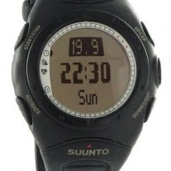 Suunto T6 Fusion Body Monitor Wristop Computer Suunto T6 Fusion Body Monitor Wristop Computer